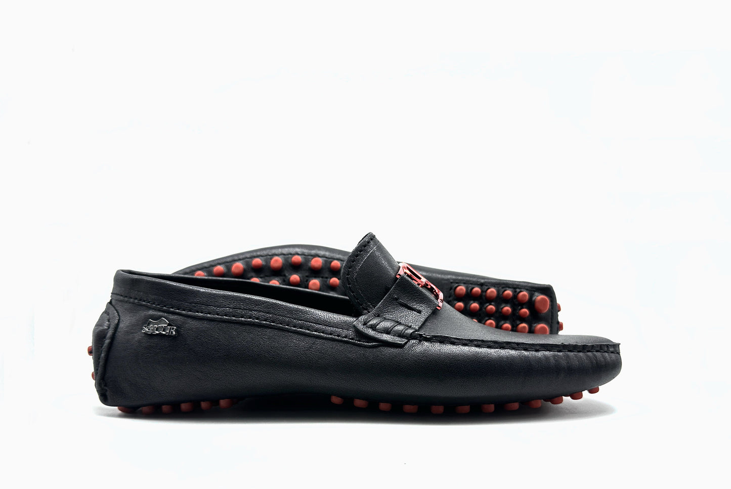 Adelie SA Loafers