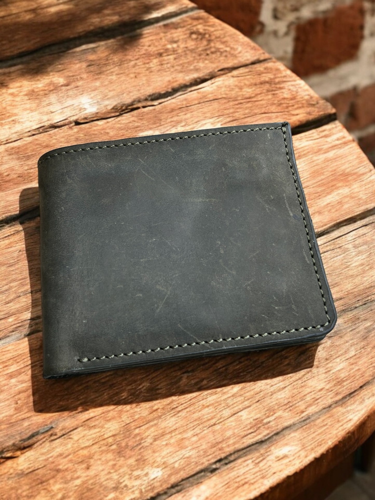 Slim Wallet