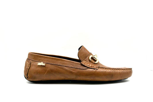 Adelie Loafers