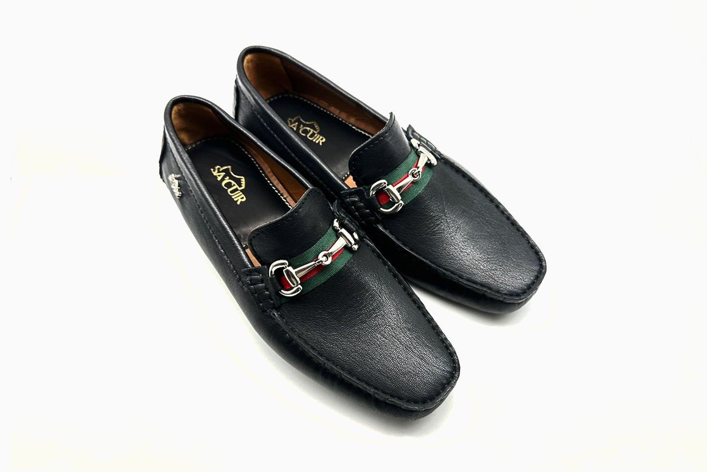 Matias Loafers