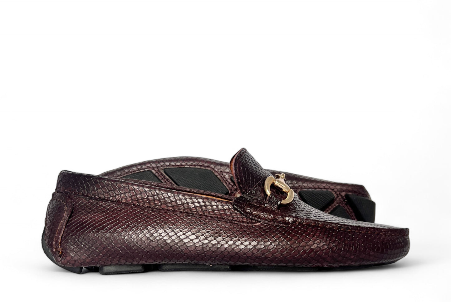 Salvio Snake Print