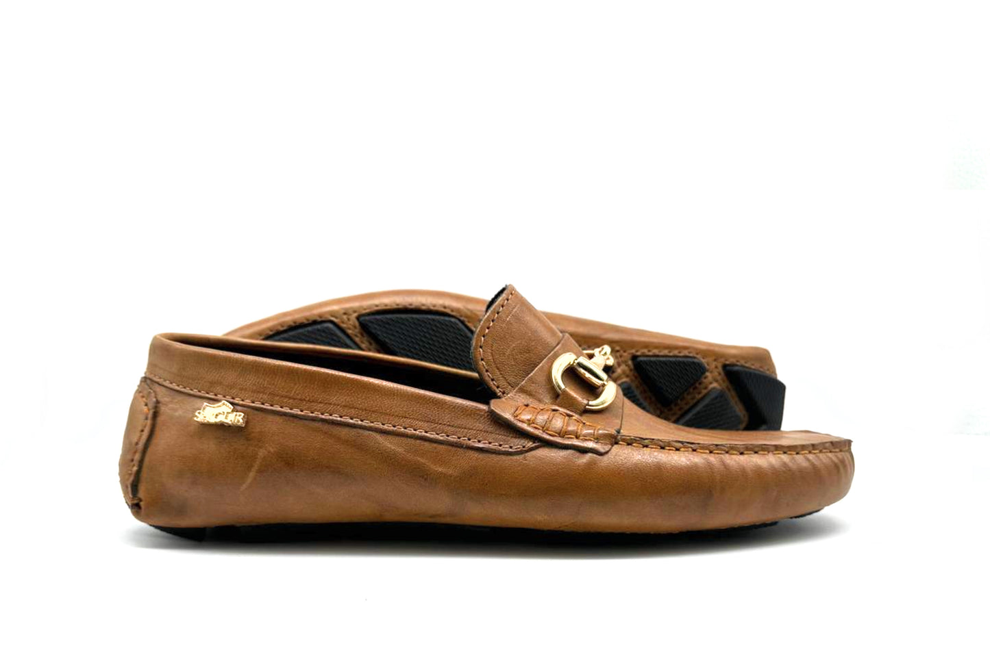 Adelie Loafers