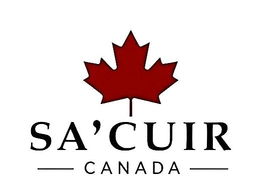 Sacuir | Men's Luxury Shoes Brand | Premium Footwear Online