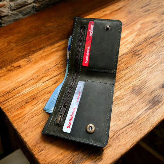 Slim Wallet