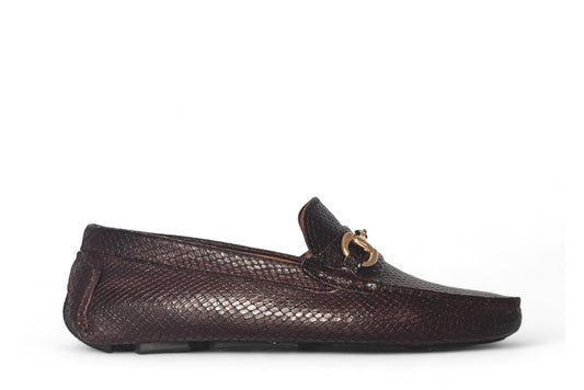 Salvio Snake Print