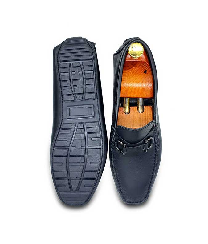 Berlin Loafer In Nappa Leather