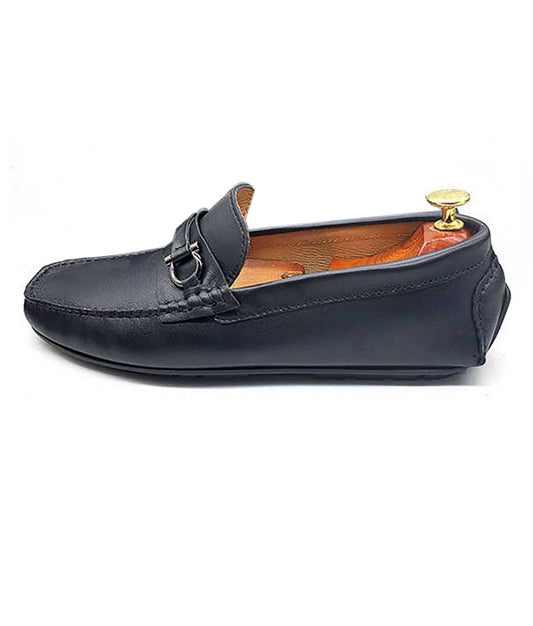 Berlin Loafer In Nappa Leather