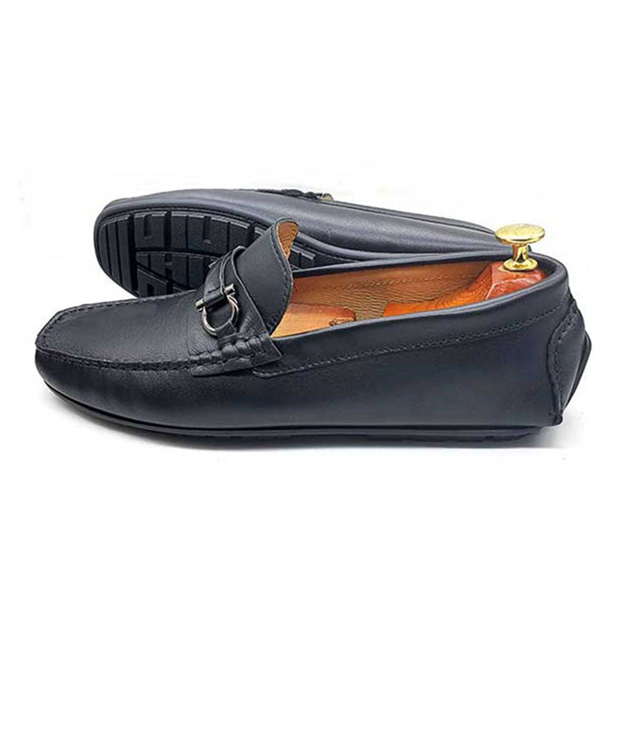 Berlin Loafer In Nappa Leather